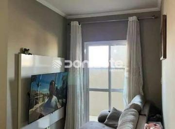 Apartamento · 69m² · 2 Quartos · 1 Vaga · Apartamento à venda com 2 dormitórios na Vila Guarani - Santo André