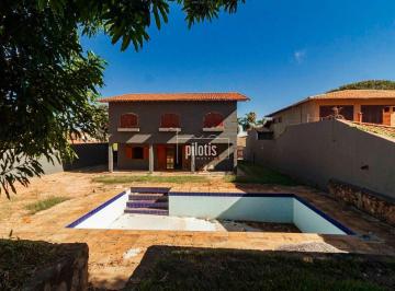 Casa · 370m² · 4 Quartos · 6 Vagas · SHIS QI 25