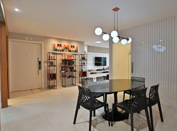 Apartamento · 153m² · 4 Quartos · 3 Vagas · Apartamento amplo, elegante e extremamente funcional