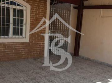 Casa · 72m² · 2 Quartos · 2 Vagas · Casa Térrea no bairro Ocian para venda.