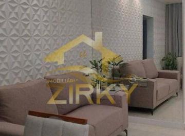 Apartamento · 58m² · 2 Quartos · 1 Vaga · Apartamento, Vila Sirena - Guarulhos