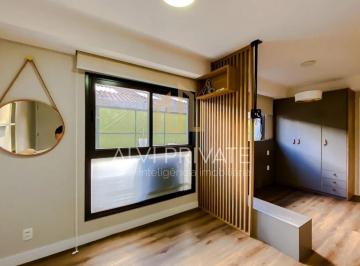 Apartamento · 41m² · 1 Quarto · 1 Vaga · Apartamento para Venda e Locação na Vila Pompéia | 41 m² | 1 Dormitório | 1 Vaga
