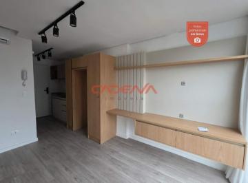 Apartamento · 25m² · 1 Quarto · Studio para aluguel no Centro