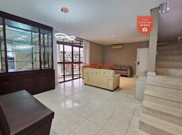 Apartamento · 171m² · 3 Quartos · 4 Vagas · Cobertura Duplex com 3 quartos e 4 vagas para aluguel no Hugo Lange