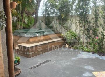 Casa · 126m² · 3 Quartos · 2 Vagas · VENDE-SE LINDA CASA NO JARDINS BARCELONA
