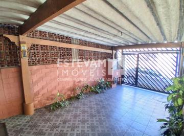 Casa · 80m² · 2 Quartos · 1 Vaga · Ótimo Sobrado à Venda ? Amplo, Iluminado e Pronto para Morar - Campo Limpo - ZS.
