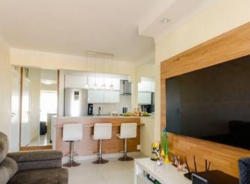 Apartamento · 72m² · 3 Quartos · 1 Vaga · Apto á venda no Spot Lago dos Patos, 72m², 3 dorms, 1 suíte, 1 vaga R$589.900 ,00