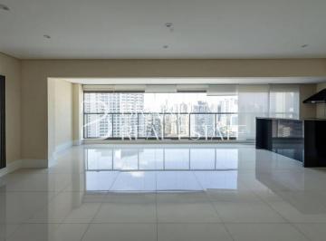 Apartamento · 181m² · 3 Quartos · 3 Vagas · Apartamento à venda no Brooklin com 181m², 3 quartos e 4 vagas de garagem.