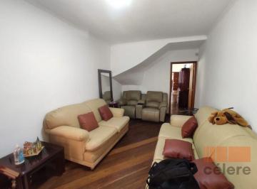 Casa · 200m² · 3 Quartos · 2 Vagas · SOBRADO PARA LOCAÇÃO NA MOOCA | 200M² | 3 DORMITÓRIOS (1 SUÍTE) | 2 VAGAS - R$ 5.500,00