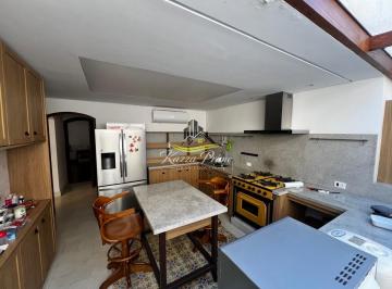 Casa · 404m² · 4 Quartos · 4 Vagas · Casa com 4 Quartos à venda, 404m² - Chácara Monte Alegre
