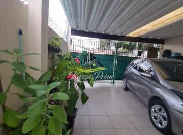 Casa · 100000m² · 2 Quartos · 2 Vagas · Vendo Casa no Grajaú , 2 quartos, sala, cozinha, banheiro, 2 vagas!