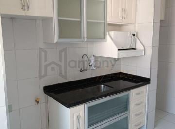 Apartamento · 52m² · 2 Quartos · 1 Vaga · Excelente Apto de 2 Dorms com Móveis Planejados ao lado do Jardim Botânico e Zoológico!