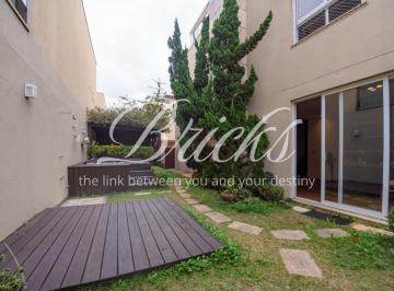Casa · 450m² · 3 Quartos · 3 Vagas · CASA EM CONDOMINIO DE ALTO PADRÃO VENDA MOEMA 3 SUITES 3 VAGAS 450M²