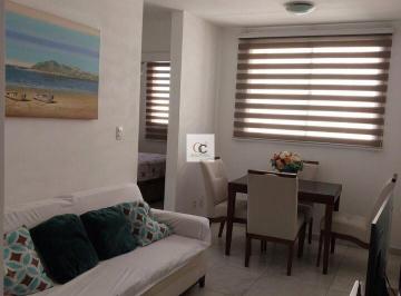 Apartamento · 45m² · 2 Quartos · 1 Vaga · À VENDA | 2 DORMITÓRIOS | 45M² | ANDAR ALTO | VISTA LIVRE | 1 VAGA | ÁGUA BRANCA