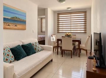 Apartamento · 45m² · 2 Quartos · 1 Vaga · APARTAMENTO À VENDA | 2 DORMITÓRIOS | 45M² | ANDAR ALTO | VISTA LIVRE | 1 VAGA | ÁGUA BRANCA