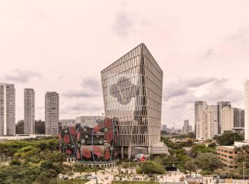 Comercial · 780m² · 16 Vagas · Laje Corporativa - Edifício Romeo