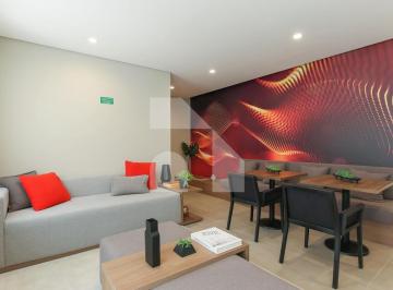 Apartamento · 39m² · 2 Quartos · Apartamento com 2 dormitórios na Vila Buarque