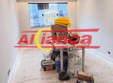 Comercial · 15m² · Sala comercial à locação com 15m², No Cocaia - Guarulhos/SP