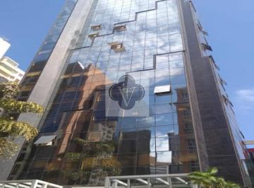 Comercial · 520m² · 9 Vagas · Edifício Setin Tower
