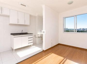 Apartamento · 31m² · 1 Quarto · Apartamento para locação Água Branca - 1 dormitório - vista livre - sol da tarde 31m2