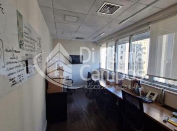Comercial · 189m² · 4 Vagas · Conjunto comercial para venda e locação com 189,36 m² próximo ao Metrô Trianon-MASP