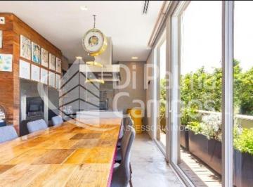 Casa · 800m² · 3 Quartos · 4 Vagas · Residência Exclusiva nas Paineiras do Morumbi