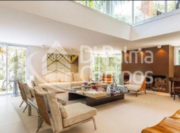 Casa · 800m² · 3 Quartos · 4 Vagas · Residência Exclusiva nas Paineiras do Morumbi