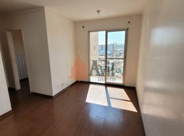 Apartamento · 52m² · 2 Quartos · 1 Vaga · Apartamento 50m² com 2 quartos, 1 suíte e 1 vaga à Venda na Cidade Patriarca