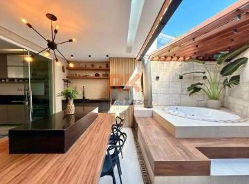 Casa · 144m² · 3 Quartos · 2 Vagas · Casa à venda no bairro Santa Mônica | Belo Horizonte
