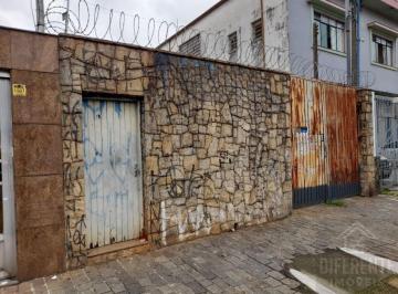Terreno · 432m² · ALUGO TERRENO COMERCIAL