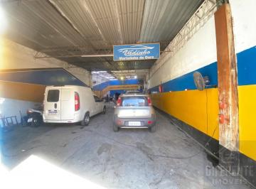 Comercial · 288m² · Galpão á venda e locação Zona Norte (Vila Nova Cachoeirinha) 288m²