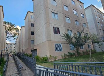 Apartamento · 40m² · 2 Quartos · Apartamento á venda Zona Norte (Jardim Recanto Verde) 2 dormitórios 1 banheiro