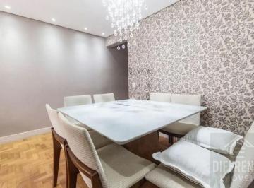 Apartamento · 80m² · 3 Quartos · 1 Vaga · Apartamento á venda Zona Norte (Santa Terezinha) 3 dormitórios 1 suíte 2 banheiros 1 vaga