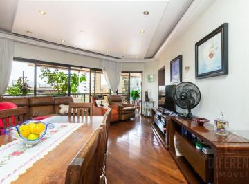 Apartamento · 146m² · 3 Quartos · 2 Vagas · Apartamento á venda Zona Norte (Santana) 3 dornitórios 3 suítes 2 vagas