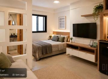 Apartamento · 24m² · 1 Quarto · VENDO APTO PENHA DE FRANÇA ZONA LESTE