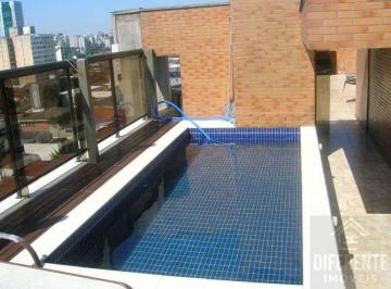 Apartamento · 620m² · 3 Quartos · 4 Vagas · COBERTURA DUPLEX À VENDA NO BUTANTÃ 620m²