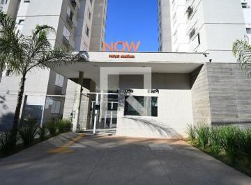 Apartamento · 56m² · 2 Quartos · 1 Vaga · Apartamento para Aluguel - Jardim Atlântico , 2 Quartos, 56 m² - Goiânia