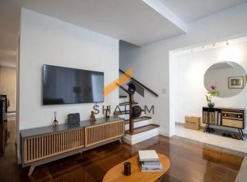 Casa · 200m² · 4 Quartos · 2 Vagas · Sobrado, Vila Progredior - São Paulo