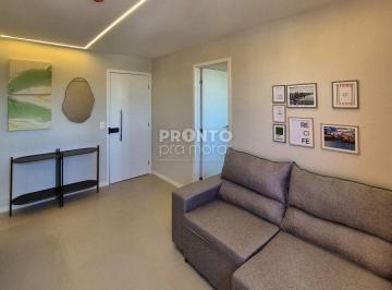 Apartamento · 34m² · 1 Quarto · 1 Vaga · Parque do Cais - Avenida Engenheiro José Estelita, nº 2443. São José, Recife PE. Bloco C, Unidade 10