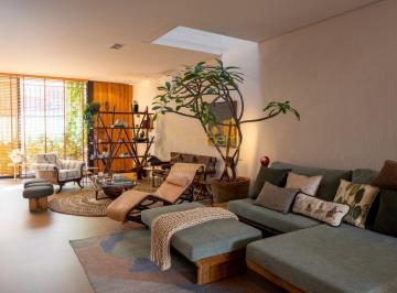 Casa · 300m² · 4 Quartos · 3 Vagas · Um refúgio exclusivo no coração do Itaim Bibi