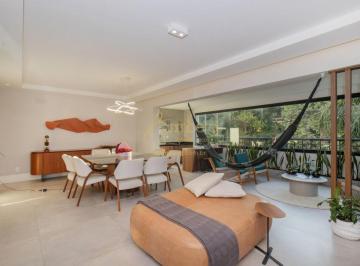 Apartamento · 215m² · 4 Quartos · 4 Vagas · Granja Julieta apartamento 214,80 m 3 suítes 3 vagas