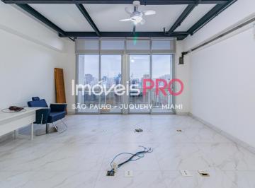 Comercial · 88m² · 1 Vaga · Sala comerial duplex 88 m² - Vila Mariana