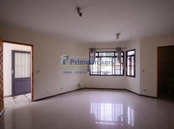 Casa · 184m² · 2 Quartos · 4 Vagas · Casa Assobradada à Venda 184 m² de Área Construída 3 Vagas na Vila Gumercindo SP