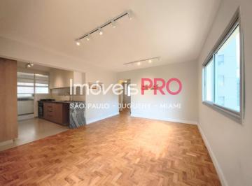 Apartamento · 98m² · 3 Quartos · 1 Vaga · Moema, reformado, fora de rota, 3 dormitórios, 1 suíte, 1 vaga