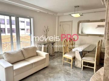 Apartamento · 74m² · 3 Quartos · 1 Vaga · Apartamento 74m² 3 dormitórios 1 vaga de garagem no Campo Belo