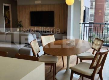 Apartamento · 106m² · 2 Quartos · 2 Vagas · Oportunidade Única no Tatuapé: Viva com Sofisticação no Condomínio Scena Tatuapé!