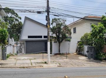 Comercial · 226m² · 10 Vagas · Casa Comercial Para Locação No Pacaembu