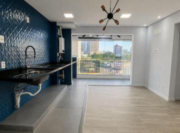 Apartamento · 49m² · 2 Quartos · 1 Vaga · Apartamento com 02 dormitórios à venda na Vila Matilde