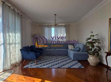 Apartamento · 255m² · 4 Quartos · 4 Vagas · Apartamento na Vila Andrade - 4 dormitórios ( 2 suítes )