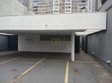 Comercial · 600m² · 6 Vagas · Casa Comercial Para Locação Na Butantã